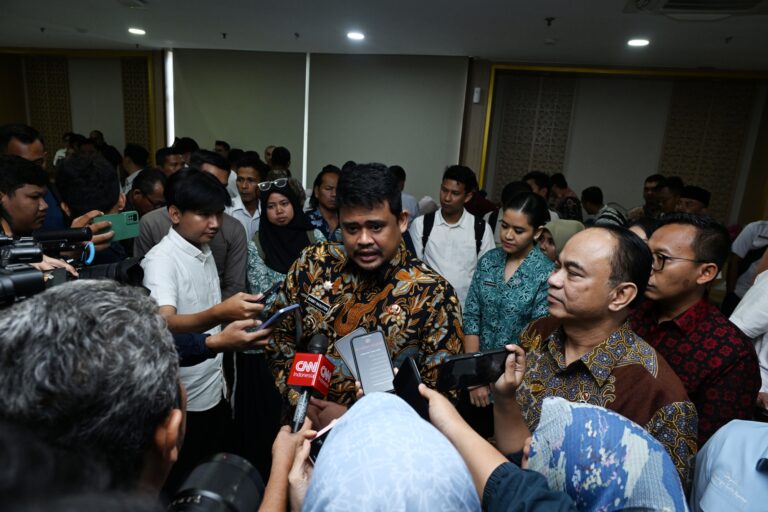 Gubernur Sumut Bobby Nasution Tegas, APBD Harus Berguna Bagi Masyarakat
