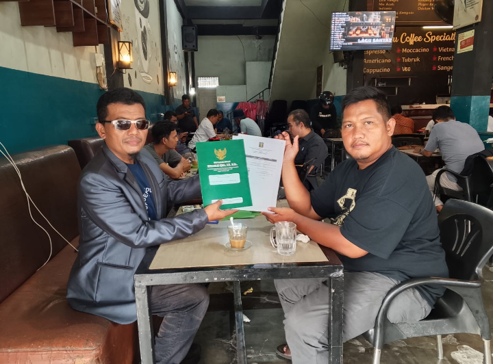 Eka Putra Zakran Resmi Pimpin DPP ADNI 2025-2030