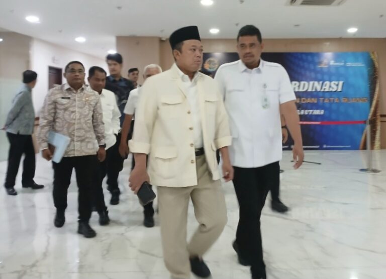 Bobby Nasution Kritik Keras PTPN Terkait Konflik Pertanahan dengan Warga
