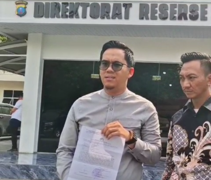 Dituding Lakukan Pelecehan, Ustad AHA: Itu Fitnah yang Keji