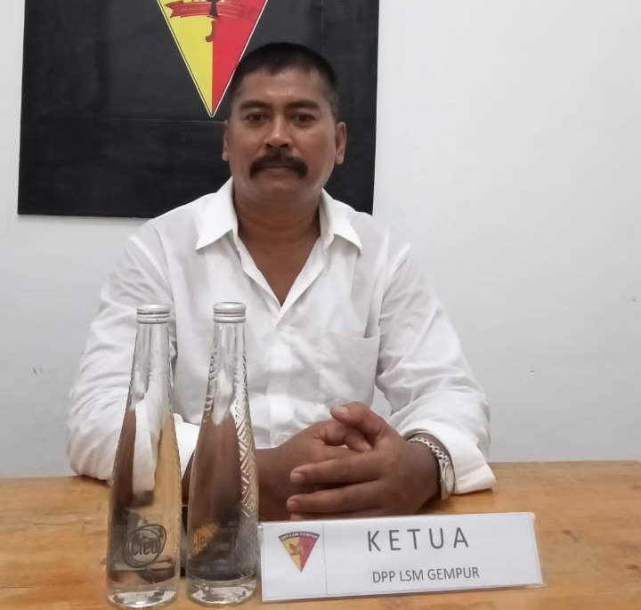 Disinyalir Sarat Praktik Monopoli, Lelang Pekerjaan Pengadaan Barang dan Jasa di PTPN 3 Disoal