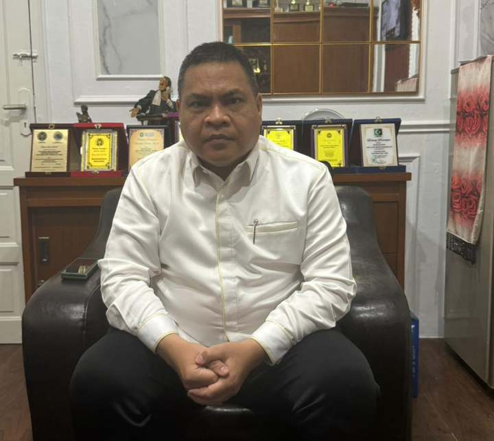 Anggota DPRD Sumut Bantah Tuduhan SN, Kuasa Hukum Fajri Akbar: Jangan Tebar Fitnah
