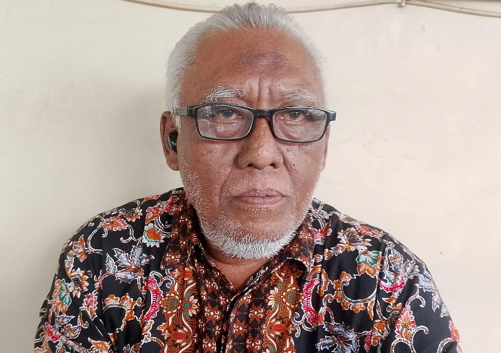 Gonjang-ganjing Jelang Musda Golkar Sumut, LIPPSU: Masyarakat ‘Takut’ Ijeck