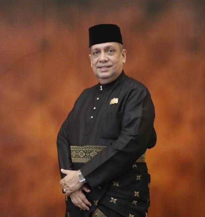 Dato Sri Adul: Musa Rajekshah Pemimpin yang Menjaga Budaya dan Harmoni Sumatera Utara