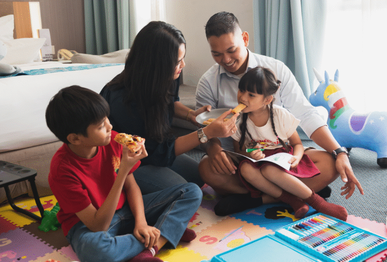 Liburan Sekolah Seru di Hotel GrandDhika Setiabudi Medan!