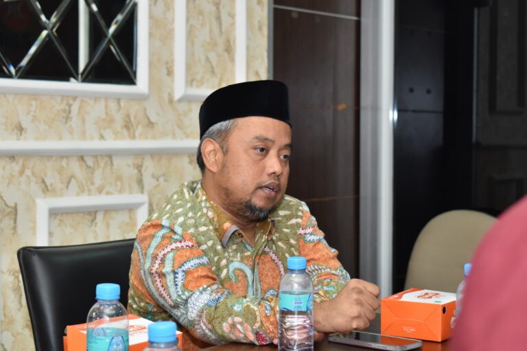 ‎ ‎Syaiful Ramadhan Apresiasi Langkah Tegas Wali Kota Medan Umumkan ASN Positif Narkotika