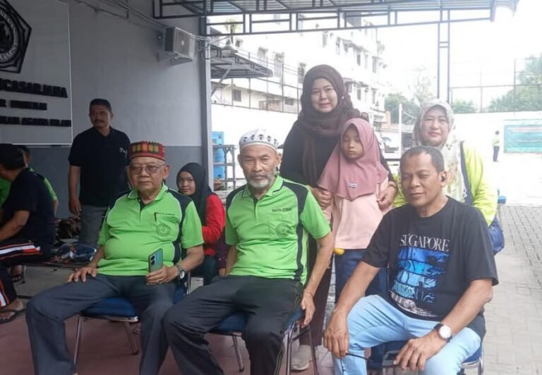 Undhar Kurban 12 Ekor Sapi dan Gelar Salat Idul Adha 1446 H