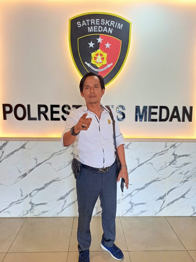Penangkapan 4 Tersangka Debt Collector Diapresiasi, Praktisi Hukum Minta Polisi Tangkap  Direktur Leasing