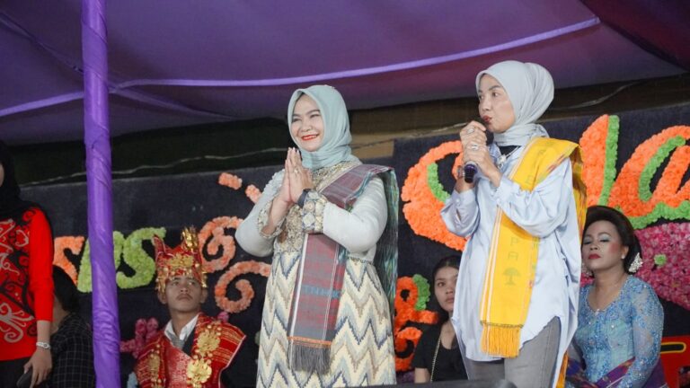 Bupati Langkat Tegaskan Komitmen Dalam Pelestarian Tradisi Budaya Karo
