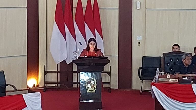 Fraksi PDIP DPRD Medan Desak Inspektorat Nonaktifkan Camat dan Lurah Curang Pengangkatan Kepling