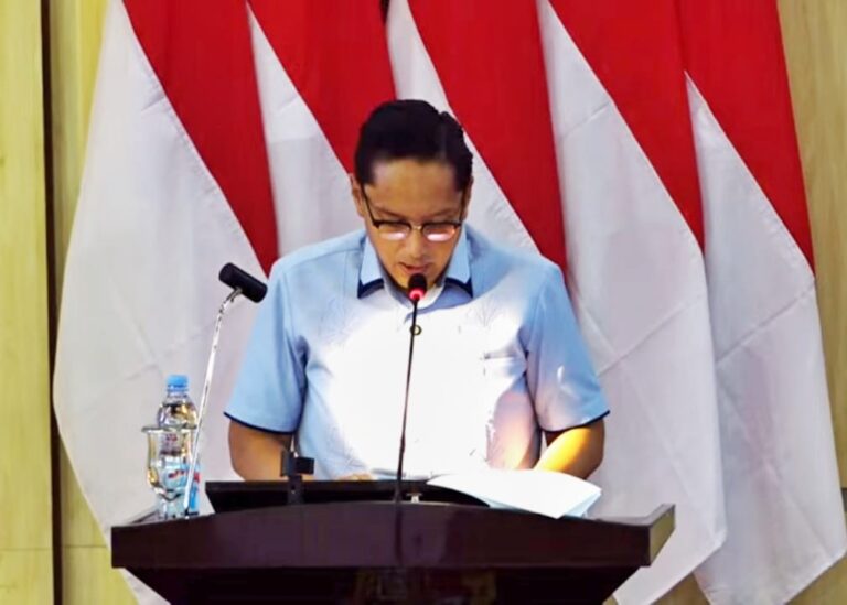 Wali Kota Komitmen Wujudkan Medan Bertuah