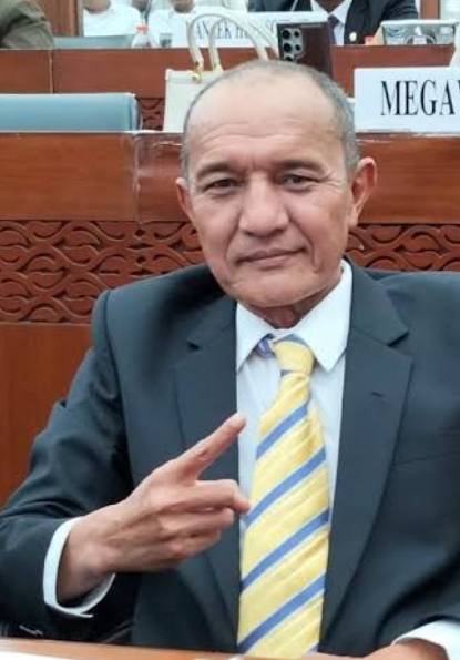 Disinyalir Merusak Infrastruktur Jalan Deliserdang ke Karo, Legislator Golkar Minta Tertibkan Tempat Cuci Kendaraan di Pinggir