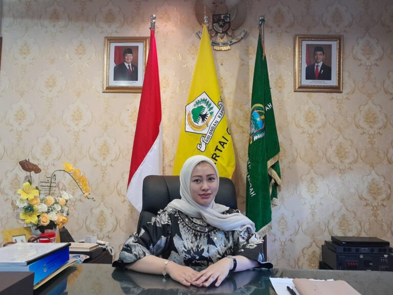 Ketua DPRD Sumut Ajak Semua Pihak Patuhi Keputusan Mendagri Terkait Penetapan Empat Pulau ke Sumut