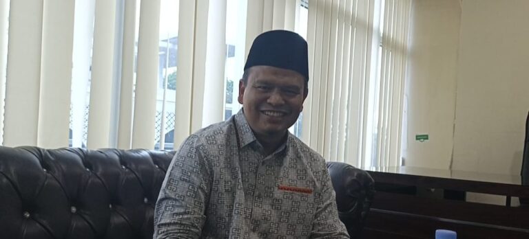 Kisruh Tarif Parkir di RSUD Pirngadi, Komisi II DPRD Medan Minta Manajemen dan Pengelola Parkir Duduk Bersama