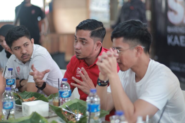 Soal Sengketa Pulau, PSI Aceh: Prabowo Gercep, Kami Apresiasi!