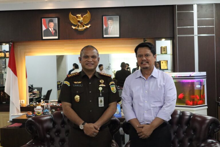 Prof Ridha Dharmajaya Diberikan Mandat Pimpin Matahari Pagi Indonesia Kota Medan