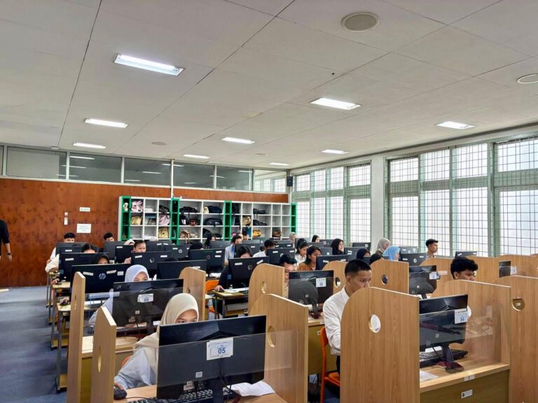 1.712 Pendaftar SMM PTN Barat, Wakil Rektor I Umumkan akan Gelar SMM Tahap 2