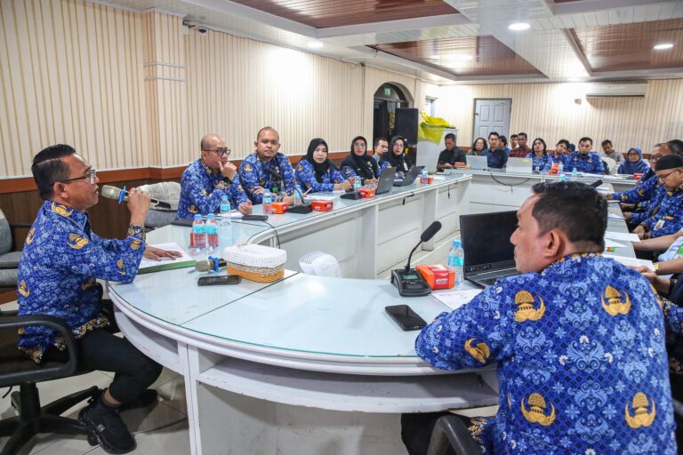 RS Pringadi Kekurangan Dokter dan Perawat
