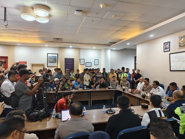 Polda Sumut dan Tim Gabungan Sigap Tangani Dugaan Ancaman Bom di Pesawat Saudi Airlines