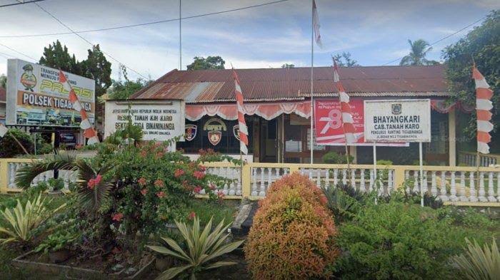 Bandar Judi Dadu Inisial D dan M Sukses Buka Lapak di Perbesi Tiga Binaga, Warga Resah