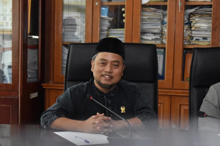 Syaiful Ramadhan Berharap Tebus Ijazah Jadi Program Unggulan Pemko Medan