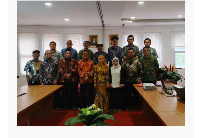 FIS UIN Sumut Sosialisasikan SIKERMA, Perkuat Digitalisasi dan Transparansi Kerja Sama