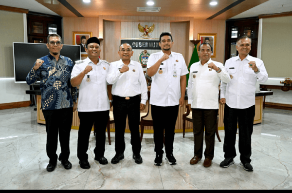 Kembalikan Kejayaan Jeruk Karo, Bobby Nasution Putuskan Intervensi Penanganan Hama Lalat Buah Secara Masif