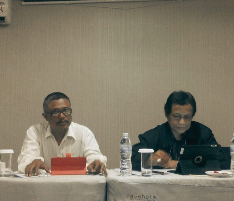 Meriahkan Pertemuan Penyair Nusantara XIII, Kurator Pilih  275 Puisi dari 1800 Puisi yang Masuk