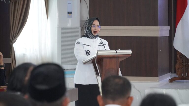 Bupati Langkat Dukung Inovasi Layanan Hukum Digital untuk Masyarakat