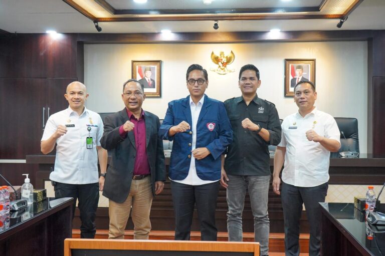 Wali Kota Medan Sampaikan  di Tengah Keberagaman Warga Medan Hidup Harmonis