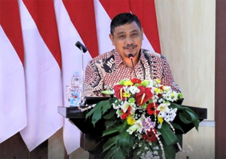 Fraksi Partai Hanura – PKB Setujui Pencabutan Perda No 2 Tahun 2015, Janses Simbolon: Penataan Ruang dan Pengembangan Ekonomi Perlu Ditingkatkan