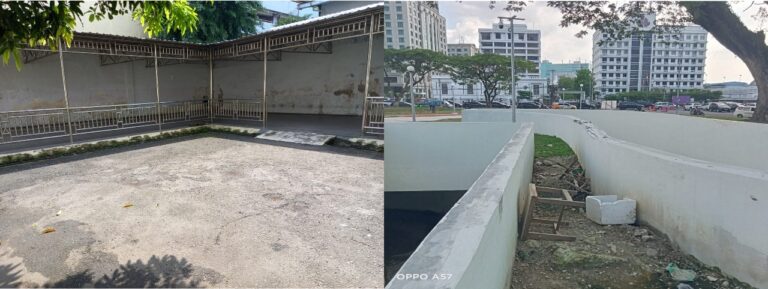 Arogan! Kadisdik Sumut Larang ASN Parkir Motor di Belakang