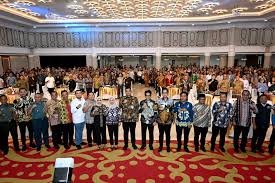 5 Hari Sekolah Berlaku di Tahun Ajaran Baru 2025