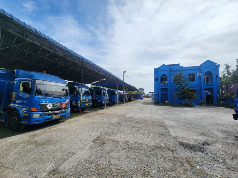 PT Pasifik Energi Trans Pastikan Seleksi Energi di Bandara Ngurah Rai Dilakukan Secara Terbuka dan Akuntabel