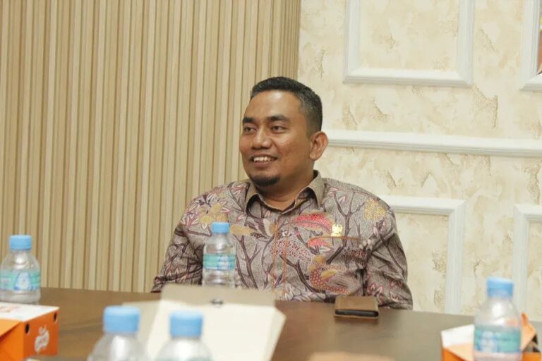 Persoalan Sosial di Belawan, Zulham Effendi: Kencangkan Pembinaan Generasi Muda Belawan