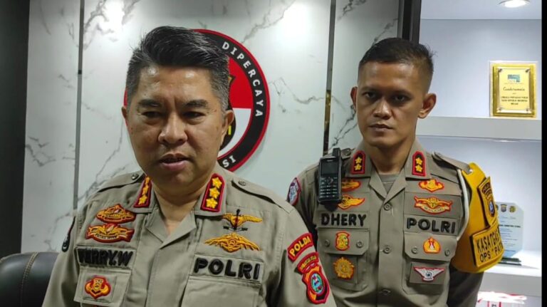Polisi PJR Senggol Nenek di Medan, Polda Sumut Minta Maaf dan Tanggung Biaya Pengobatan