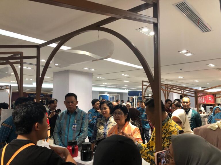 Begini Strategi BI Hadapi Tantangan Ekonomi Global