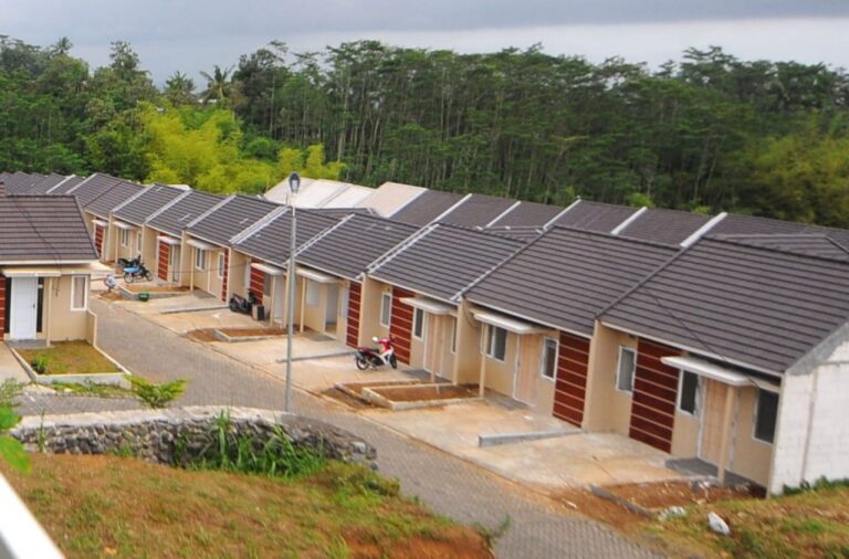 KPR BTN Ciptakan Lebih dari 1 Juta Tenaga Kerja Dorong Sektor Perumahan