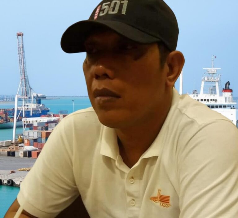 Dinilai Menggangu Iklim Investasi, APH Diminta Tertibkan LSM CIFOR