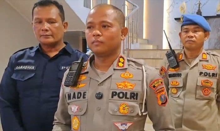 Satlantas Polrestabes Medan Klaim Lebih Maksimal Dalam Penindakan Ops Patuh Toba 2025