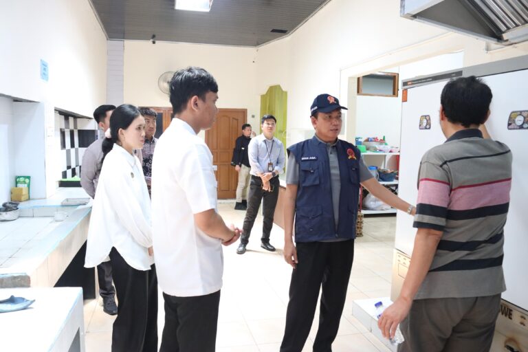 KPPU Siapkan Rekomendasi untuk Sukses Program MBG