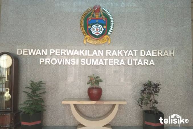 Anggaran ‘Fantastis’ Rehabilitasi Rumah Dinas Ketua DPRDSU Rp1,2 Miliar, PSI Sumut: Mencederai Hati Rakyat