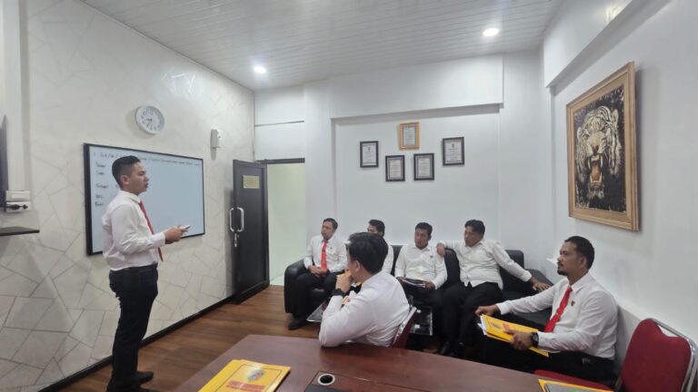 Kasus Penipuan Jual Beli Mobil Masih dalam Proses Penyidikan, Polisi akan Cek Kendaraan ke Labfor