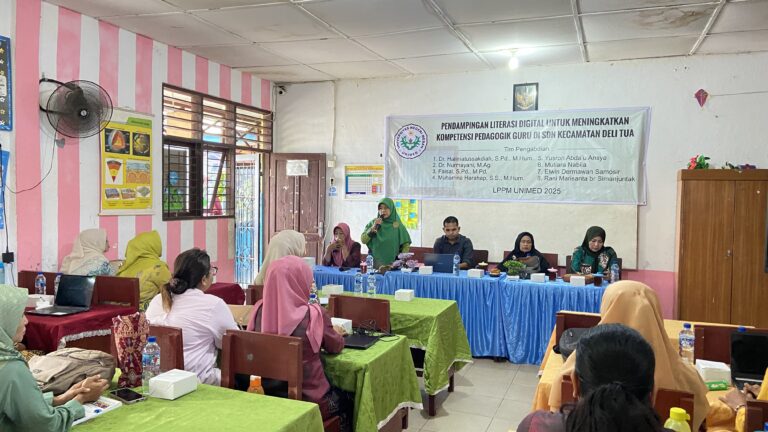 Penting, Penguasaan Teknologi Dalam Proses Transformasi Pembelajaran