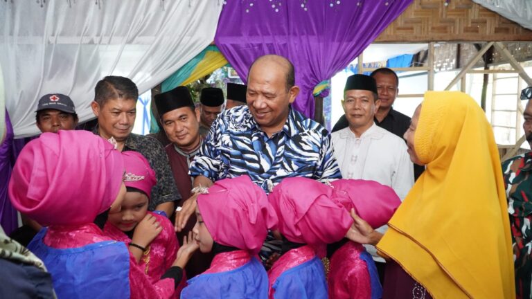 Bupati Langkat Dukung Penuh Pengembangan Desa Wisata Syariah Berbasis Sejarah