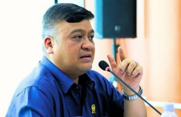 Pemko Medan Temukan Beras Quality Premium Tak Sesuai Standar, Salomo: Segera Kami Panggil Pihak Terkait
