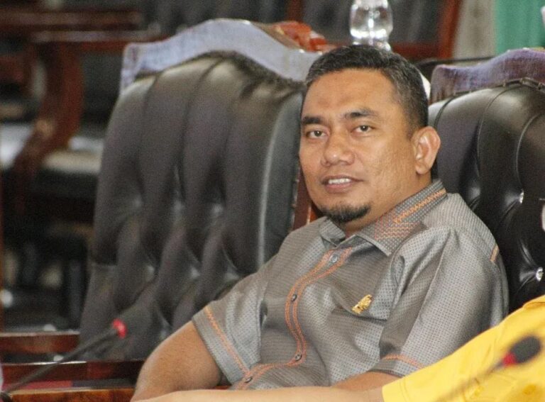 Zulham Efendi Apresiasi Langkah Cepat Aparat Kepolisian Ungkap Kasus Penculikan Anak di Marelan
