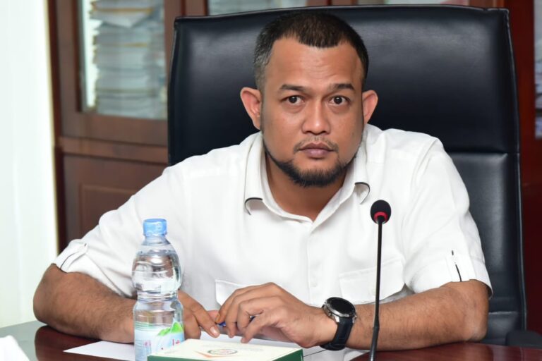 Siswa SD di Medan Marelan Diculik dari Sekolah, Hadi Suhendra: Seluruh Sekolah Harus Jadikan Peristiwa Ini Sebagai Pembelajaran