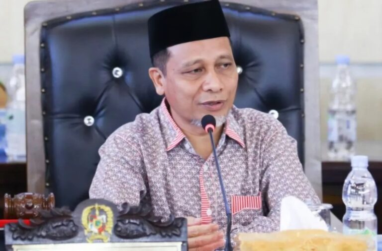 Pasien Meningkat di Cuaca Panas Ekstrim, Rajudin Sagala Minta RS Pirngadi Berikan Pelayanan Terbaik