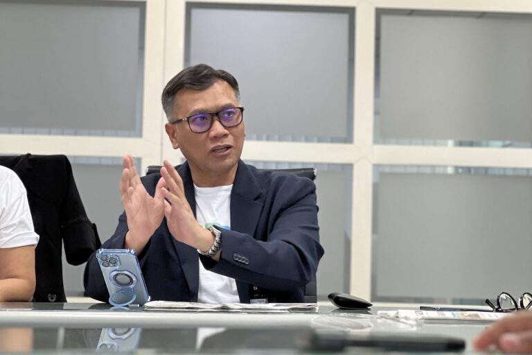 BPJS Ketenagakerjaan Umumkan Pramudya Iriawan Buntoro Sebagai Direktur Utama Baru